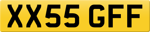 XX55GFF